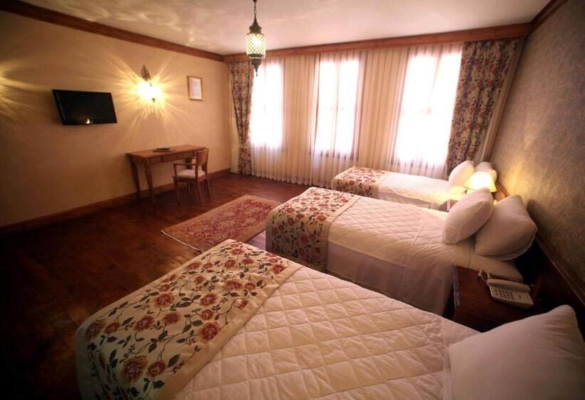 Fotos del hotel Lalinn:  9