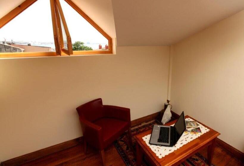 Fotos del hotel Lalinn:  30