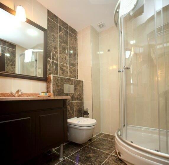 Fotos del hotel Lalinn:  42