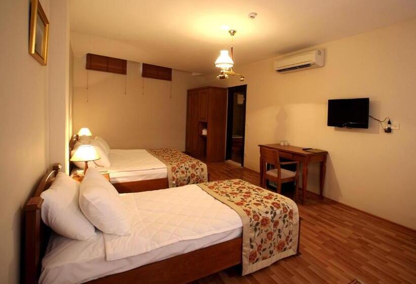 Fotos del hotel Lalinn:  5