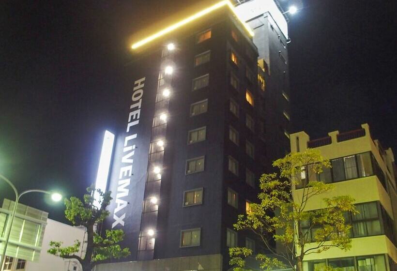 Fotos del hotel Livemax Kobe:  20