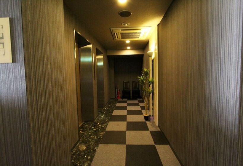 Fotos del hotel Livemax Kobe:  18