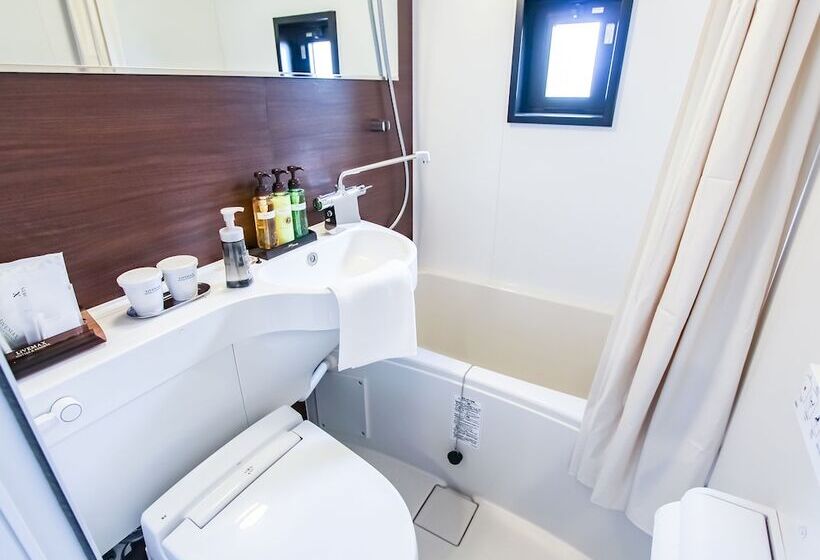 Fotos del hotel Livemax Kobe:  11