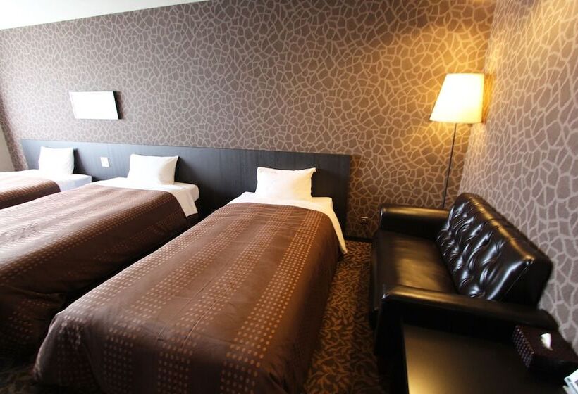 Fotos del hotel Livemax Kobe:  23
