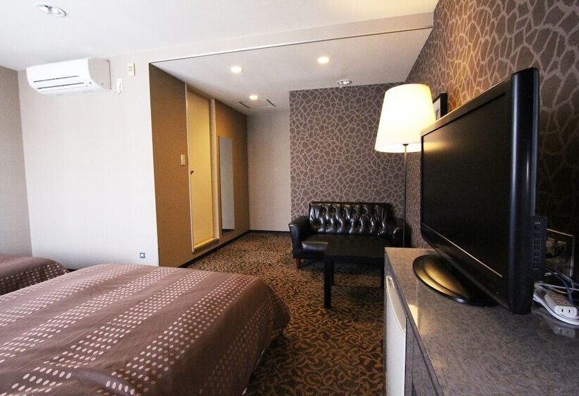 Fotos del hotel Livemax Kobe: 1 Fotos del hotel Livemax Kobe: 1