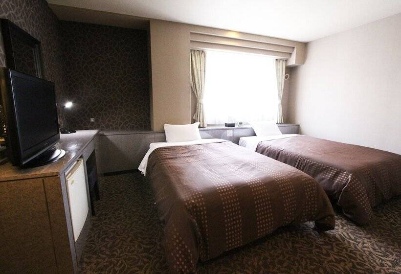 Fotos del hotel Livemax Kobe:  7