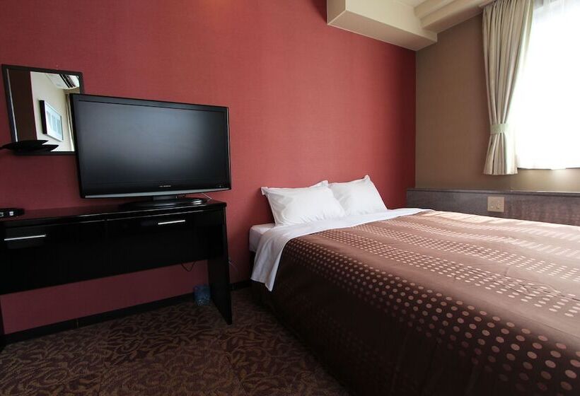 Fotos del hotel Livemax Kobe:  3