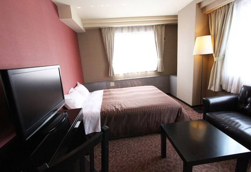 Fotos del hotel Livemax Kobe:  19