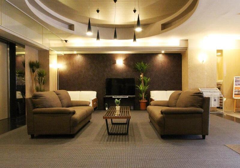 Fotos del hotel Livemax Kobe:  28