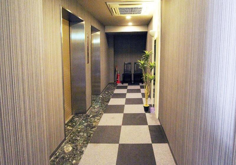 Fotos del hotel Livemax Kobe:  29