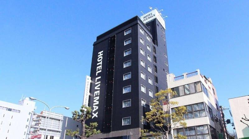 Fotos del hotel Livemax Kobe:  8