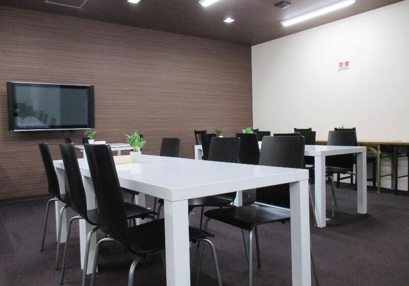 Fotos del hotel Livemax Kobe:  35