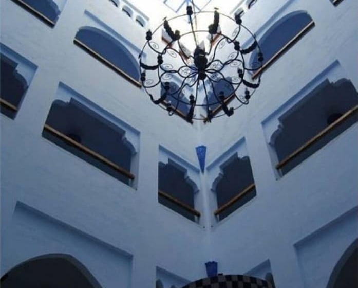 هتل Loubar