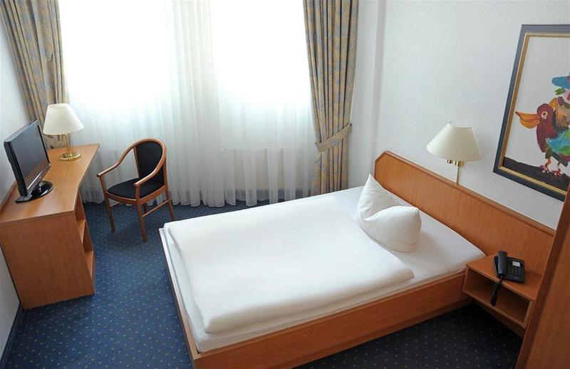 Fotos del hotel Ludwig Van Beethoven:  2