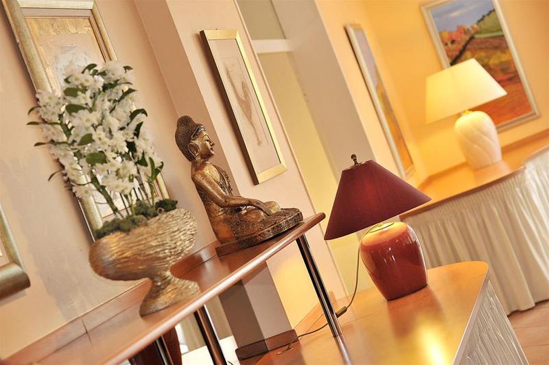 Fotos del hotel Ludwig Van Beethoven:  7