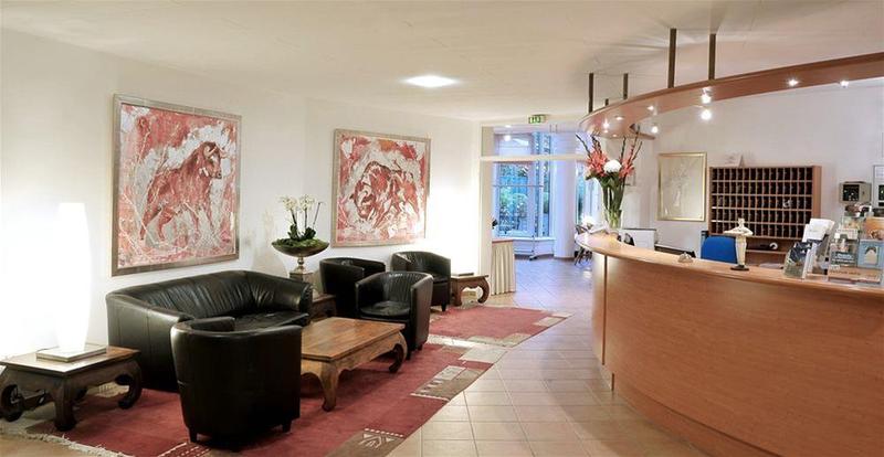 Fotos del hotel Ludwig Van Beethoven:  9