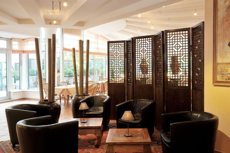 Fotos del hotel Ludwig Van Beethoven:  10