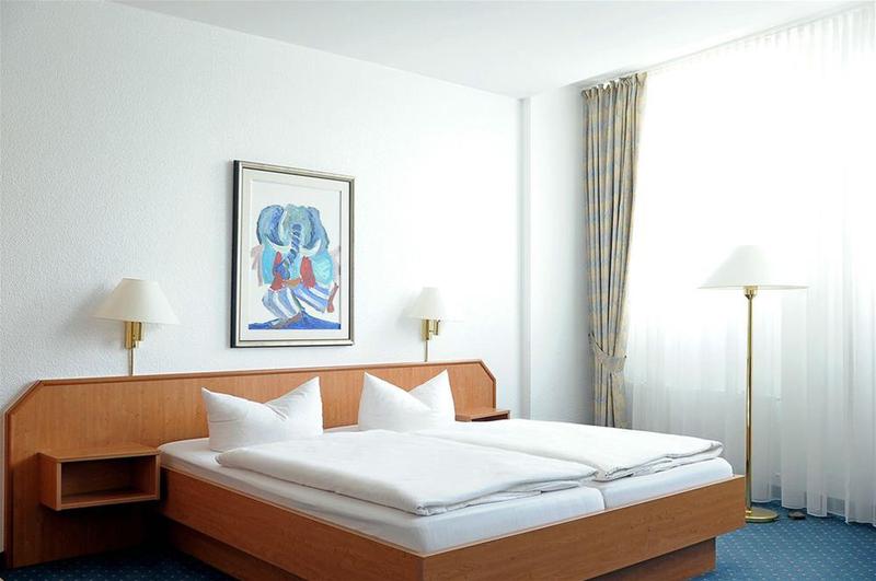 Fotos del hotel Ludwig Van Beethoven:  3