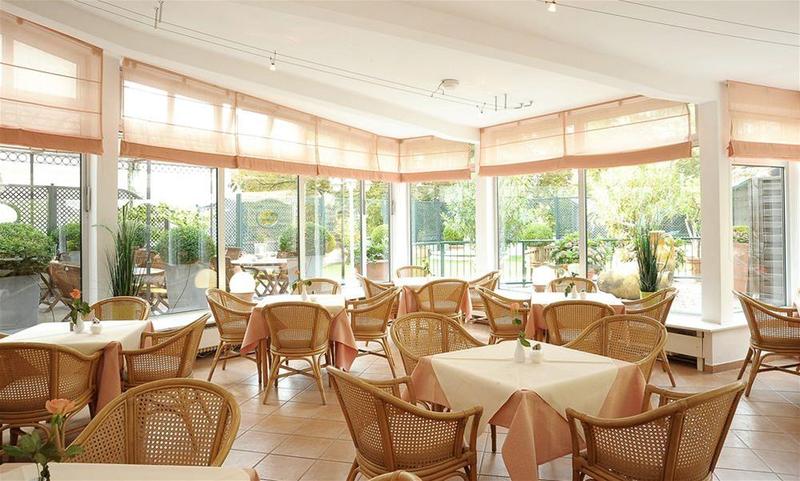 Fotos del hotel Ludwig Van Beethoven:  13