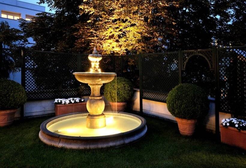 Fotos del hotel Ludwig Van Beethoven:  20