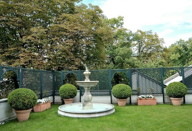 Fotos del hotel Ludwig Van Beethoven:  12