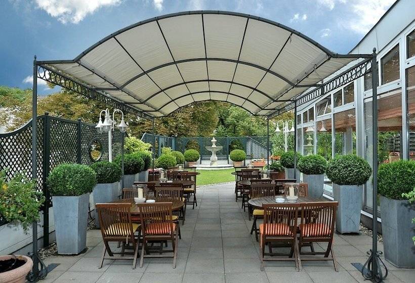 Fotos del hotel Ludwig Van Beethoven:  23