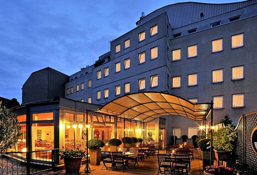 Fotos del hotel Ludwig Van Beethoven:  34