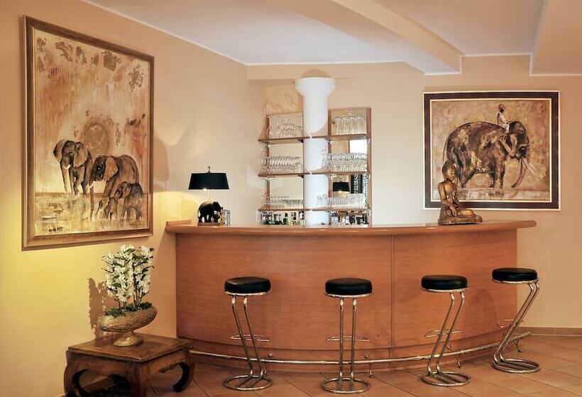 Fotos del hotel Ludwig Van Beethoven:  31