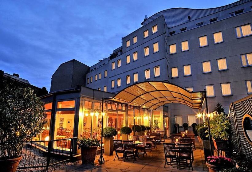 Fotos del hotel Ludwig Van Beethoven:  24