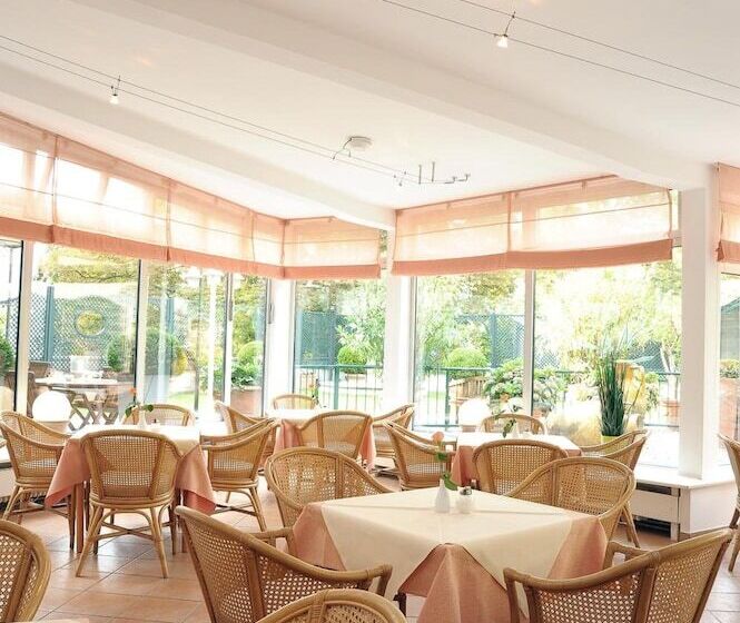 Fotos del hotel Ludwig Van Beethoven:  22