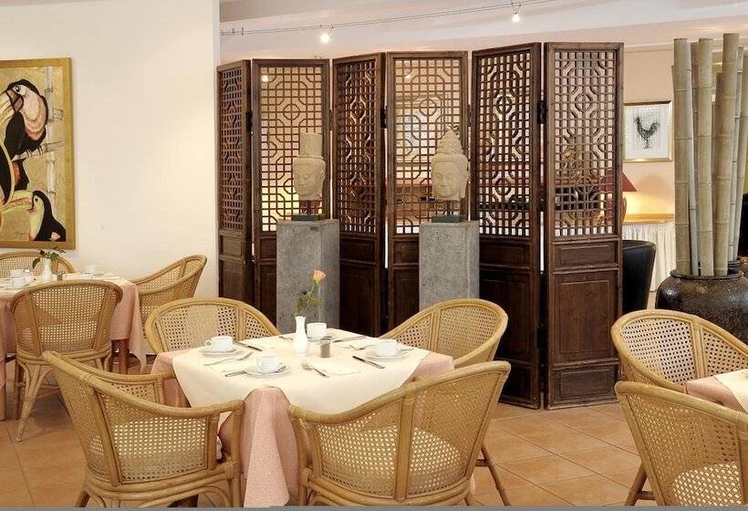 Fotos del hotel Ludwig Van Beethoven:  37