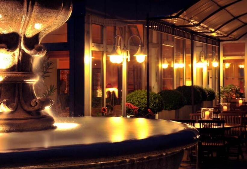 Fotos del hotel Ludwig Van Beethoven:  38