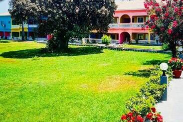 Mansea Beach Hotel And Resort