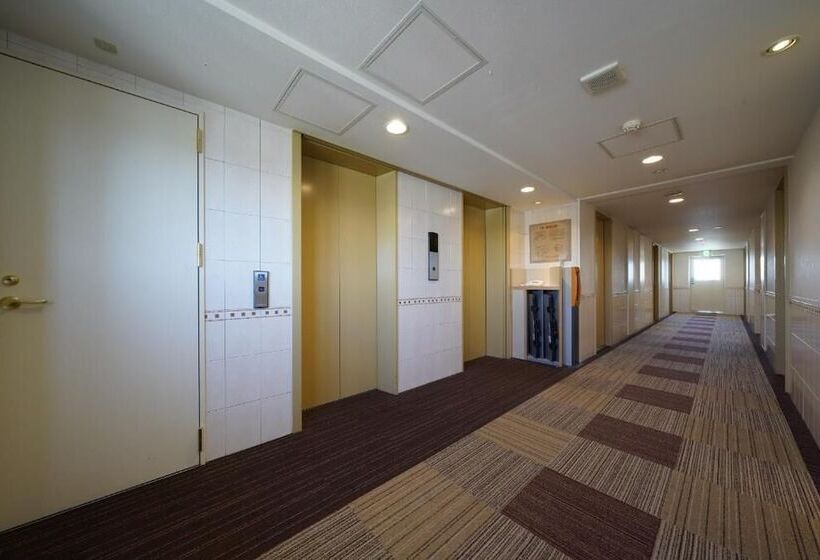 Fotos del hotel Meitetsu Inn Nagoya Kanayama:  50