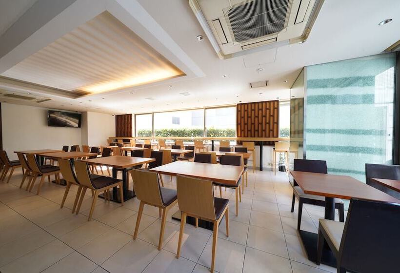 Fotos del hotel Meitetsu Inn Nagoya Kanayama:  46