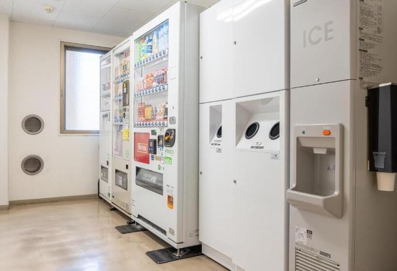 Fotos del hotel Meitetsu Inn Nagoya Kanayama:  23
