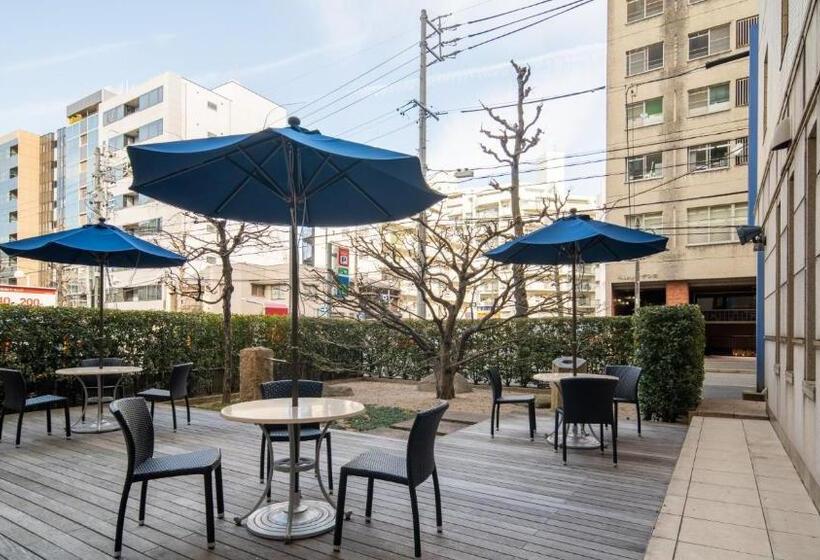 Fotos del hotel Meitetsu Inn Nagoya Kanayama:  31