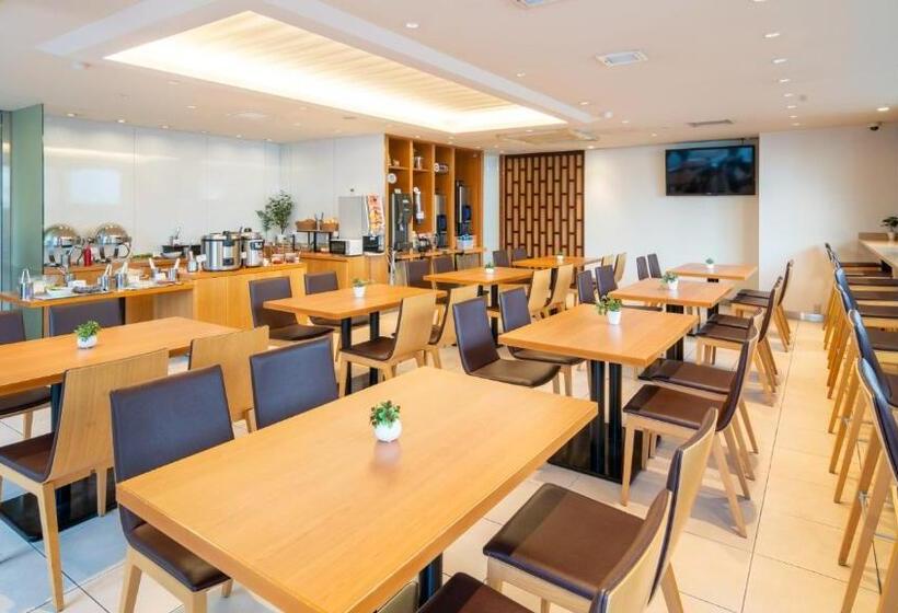 Fotos del hotel Meitetsu Inn Nagoya Kanayama:  16