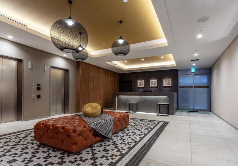 Fotos del hotel Meitetsu Inn Nagoya Kanayama:  4