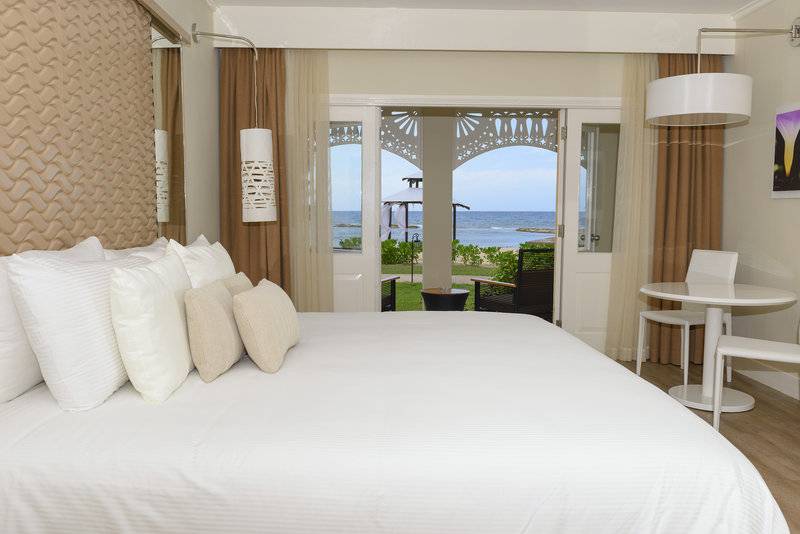 هتل Melia Braco Village, Jamaica   All Inclusive