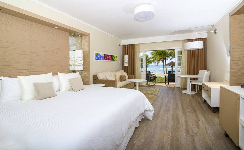 هتل Melia Braco Village, Jamaica   All Inclusive