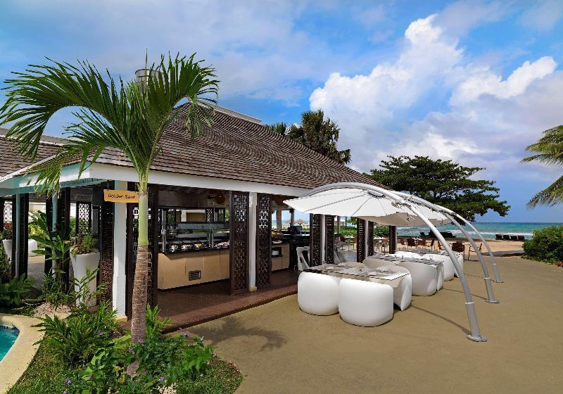 هتل Melia Braco Village, Jamaica   All Inclusive