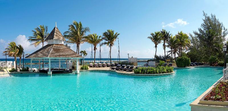 هتل Melia Braco Village, Jamaica   All Inclusive