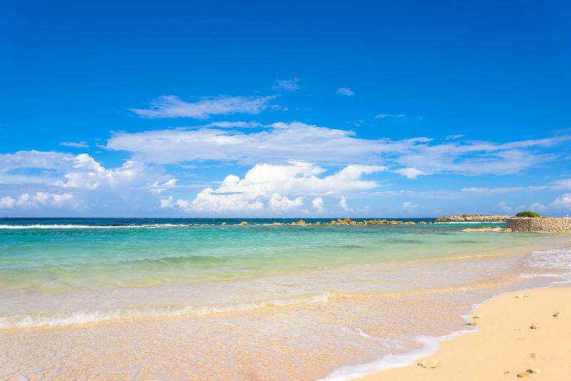 هتل Melia Braco Village, Jamaica   All Inclusive