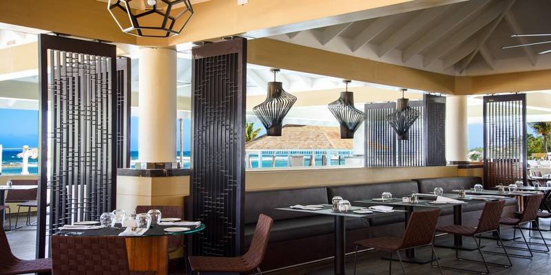 هتل Melia Braco Village, Jamaica   All Inclusive