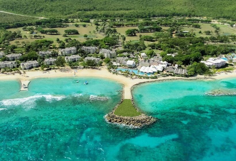 هتل Melia Braco Village, Jamaica   All Inclusive