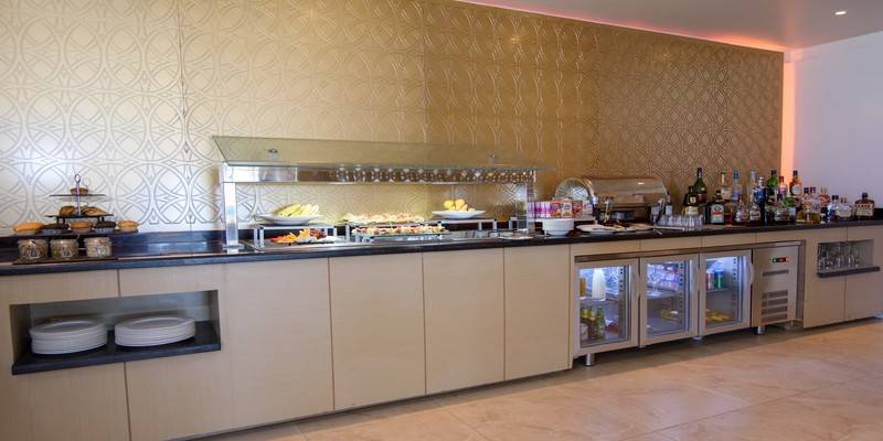 هتل Melia Braco Village, Jamaica   All Inclusive