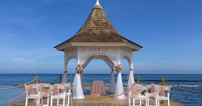 هتل Melia Braco Village, Jamaica   All Inclusive