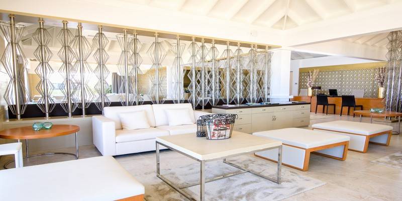 هتل Melia Braco Village, Jamaica   All Inclusive