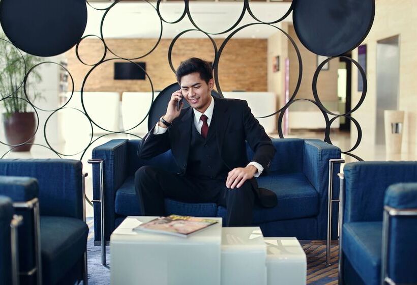 هتل Mercure Jakarta Simatupang